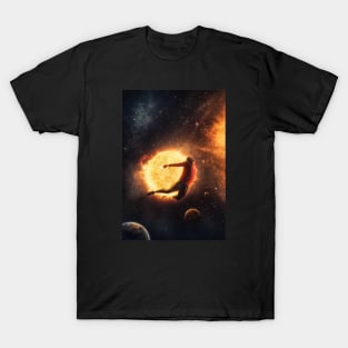 Stellar Connections T-Shirt